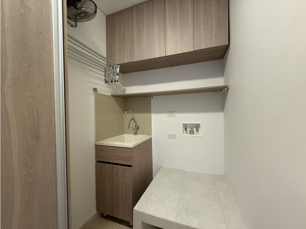 Apartamento en Venta Meraki, Zona Norte Cartagena — foto 4
