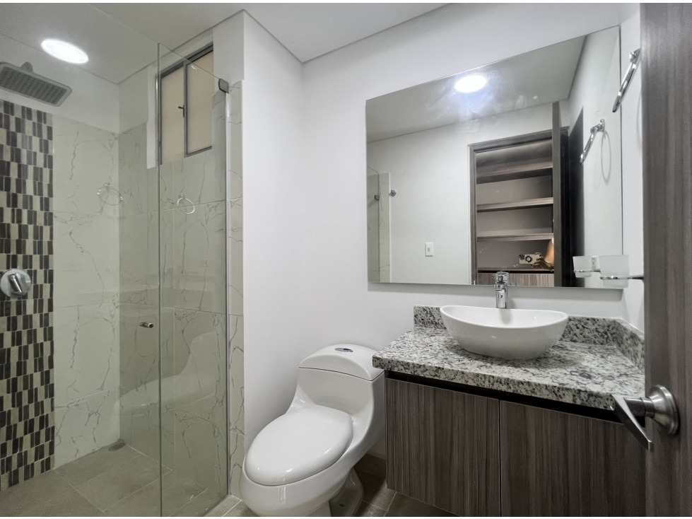 Apartamento en Venta Castelo, Zona Norte Cartagena — foto 4