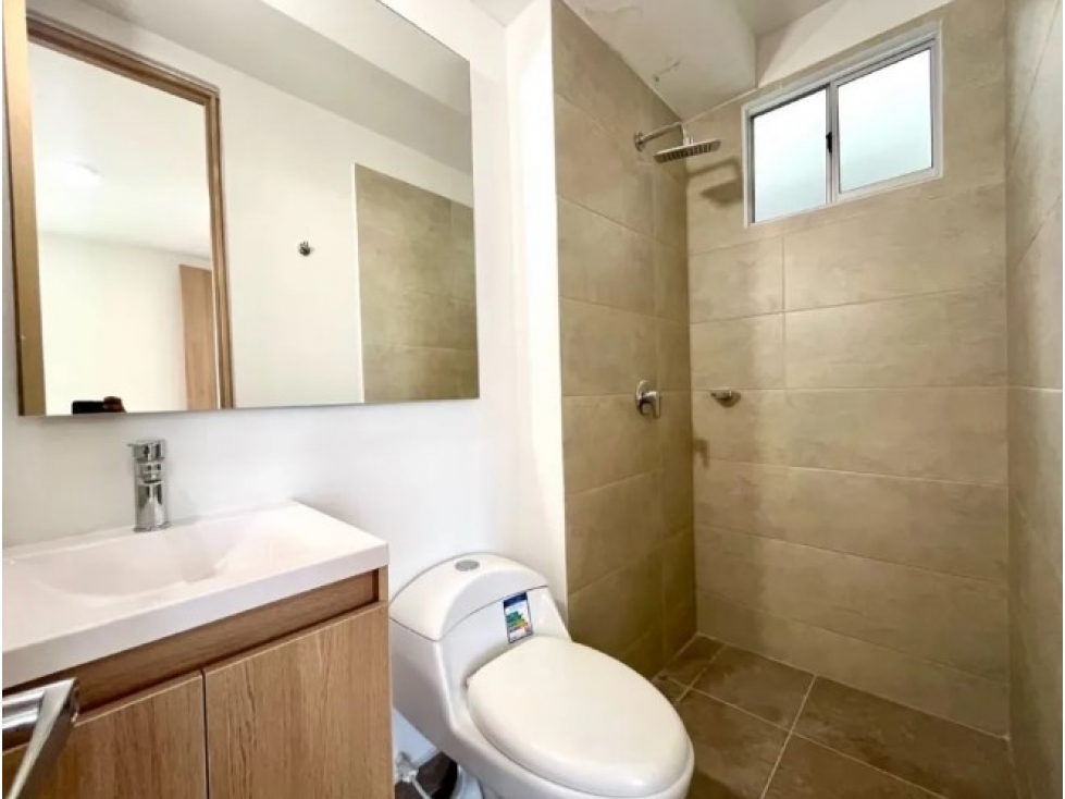 Apartamento en Venta Praseo, Zona Norte Cartagena — foto 4