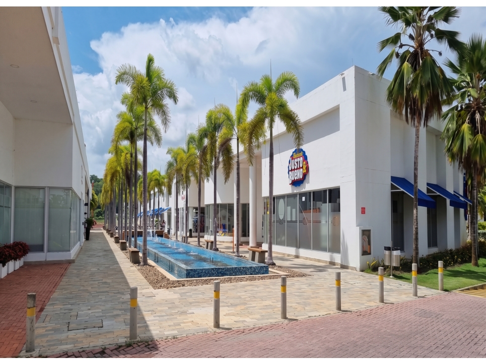 Local en venta Ramblas 65 m2 - 5
