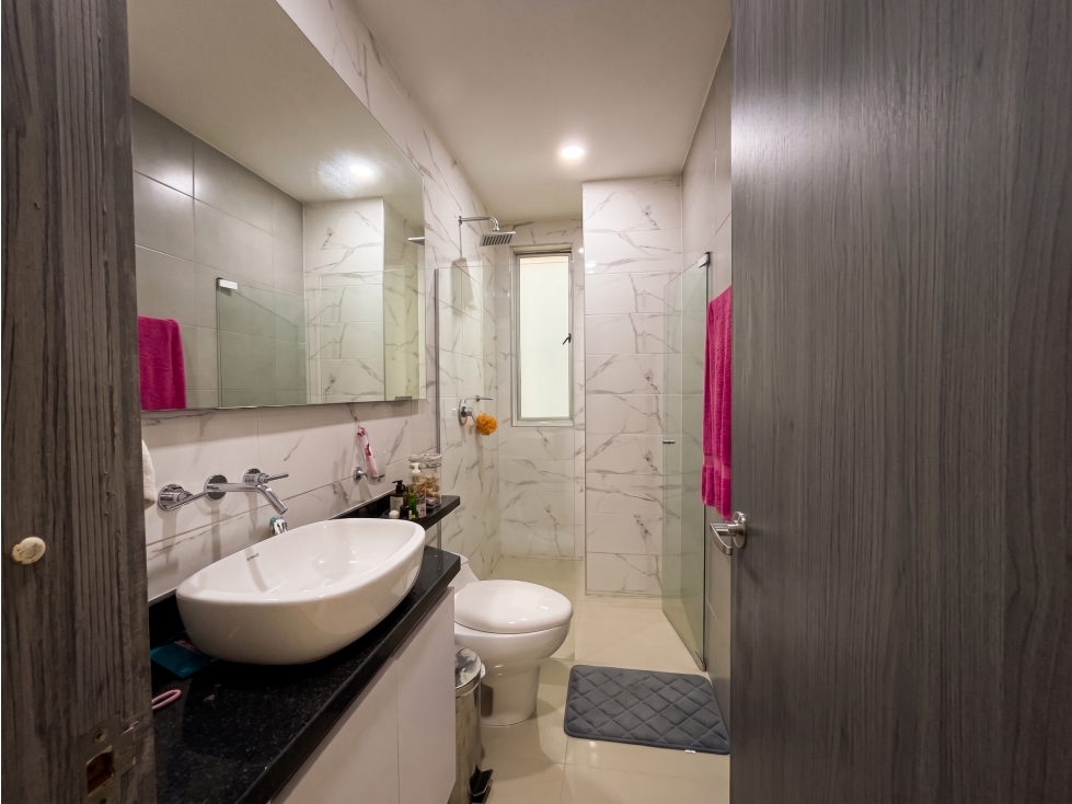 Apartamento en Venta Laguna Club, Zona Norte Cartagena — foto 3