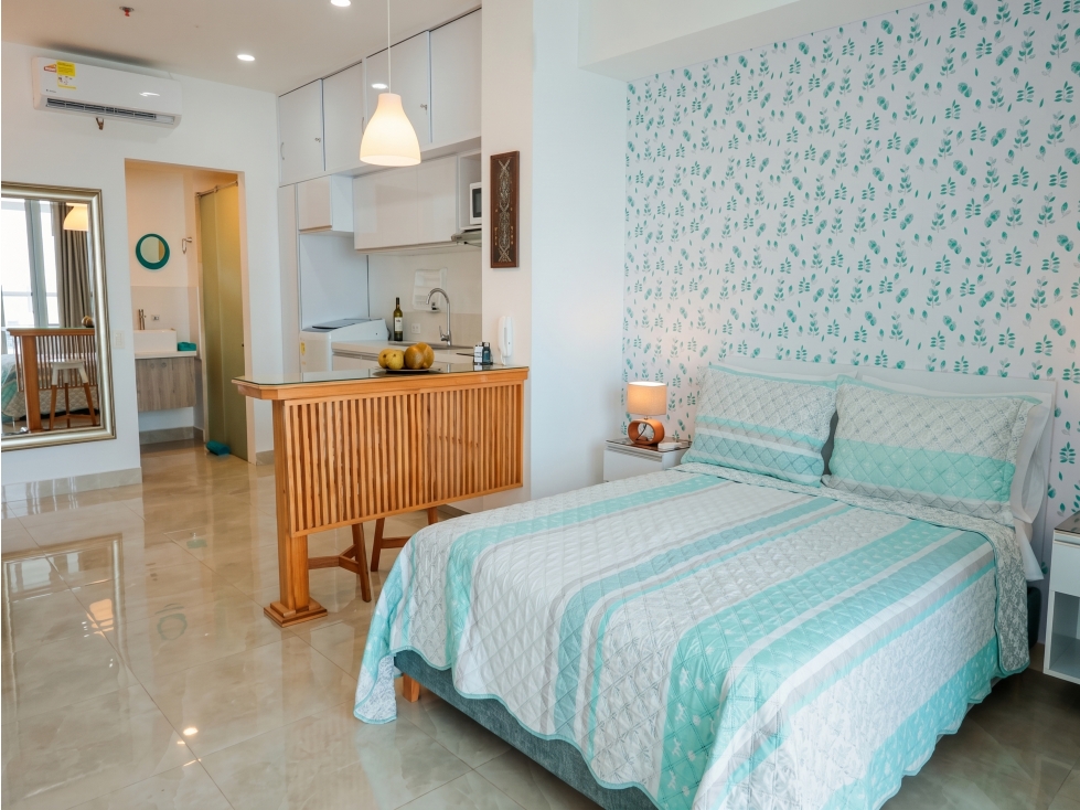 Apartamento en Venta Crespo, Cartagena — foto 3