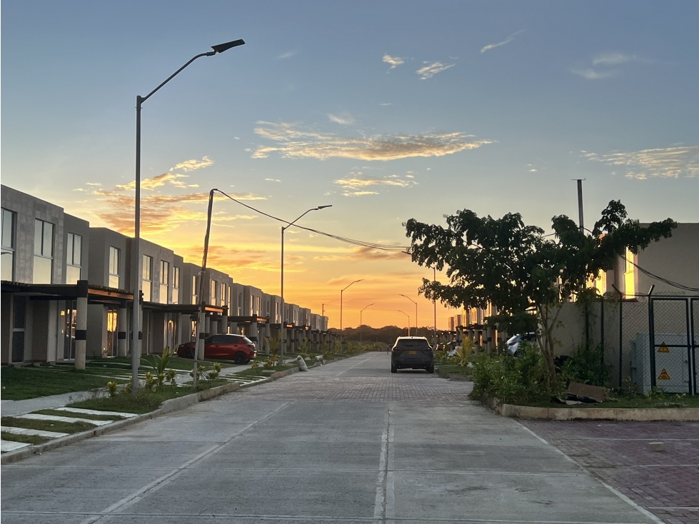Casa en Venta Doral Cartagena, Zona Norte — foto 4