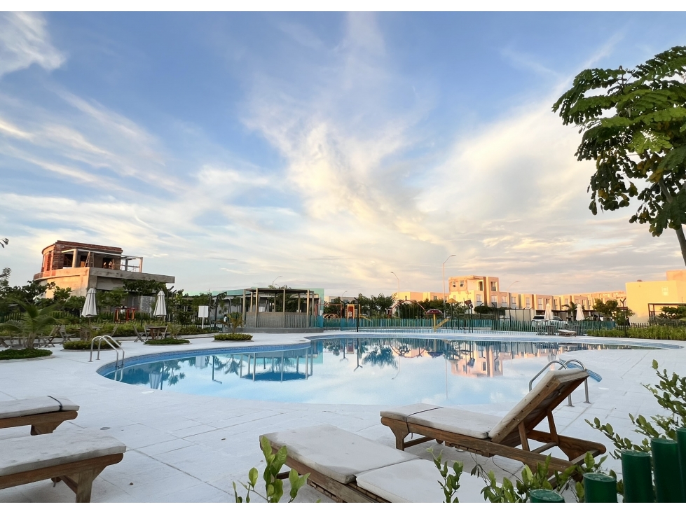 Casa en Venta Doral Cartagena, Zona Norte — foto 3