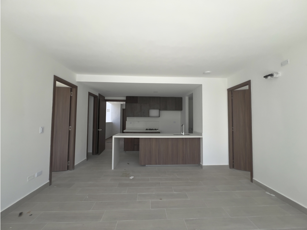 Apartamento en venta Altana, Zona Norte Cartagena