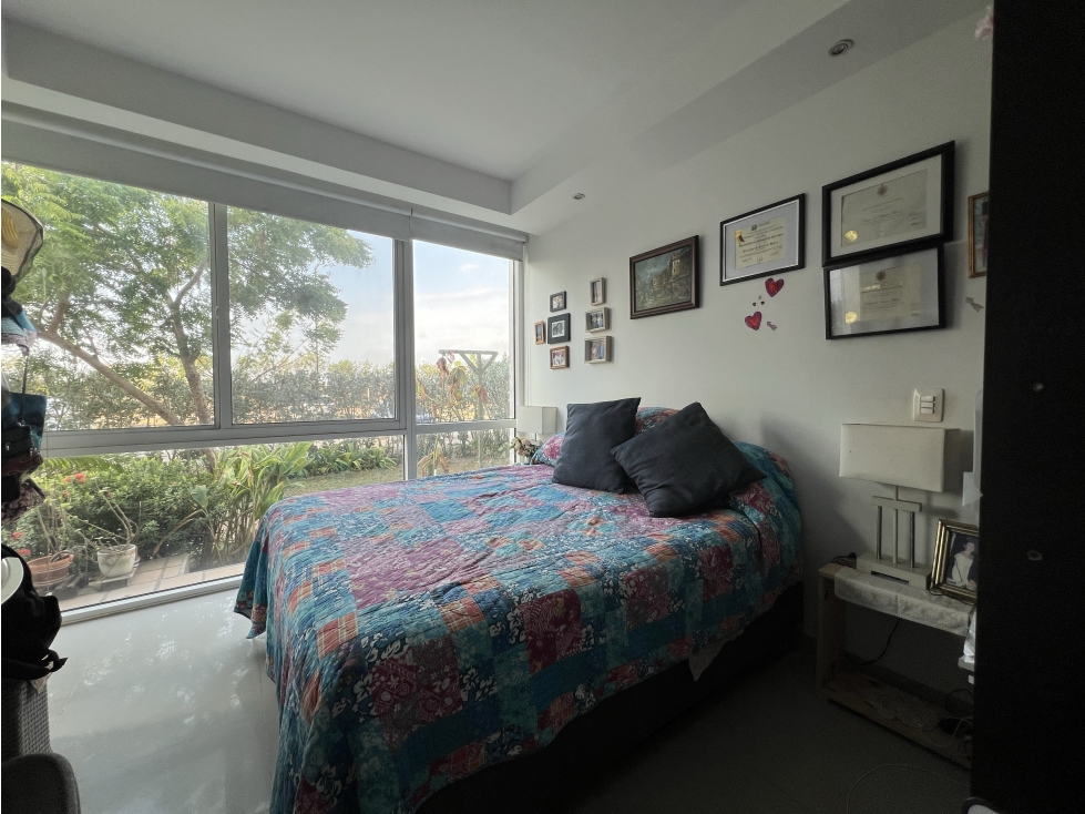 Apartamento en Venta Barceloneta, Zona Norte Cartagena — foto 3