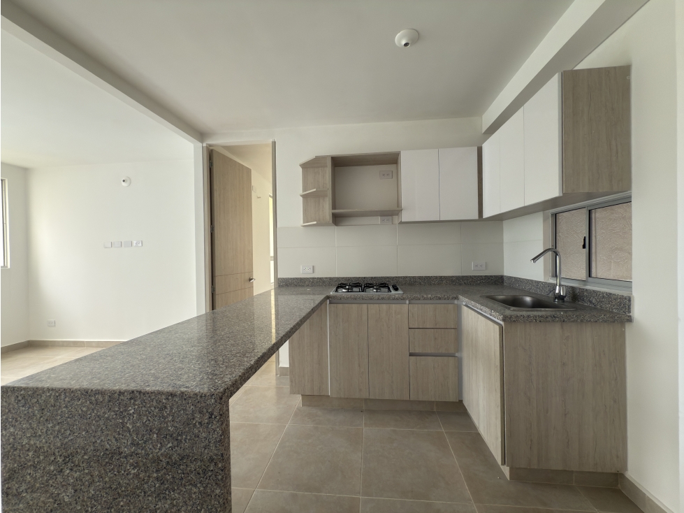 VENTA | Apartamento | Cartagena | Capriella — foto 2