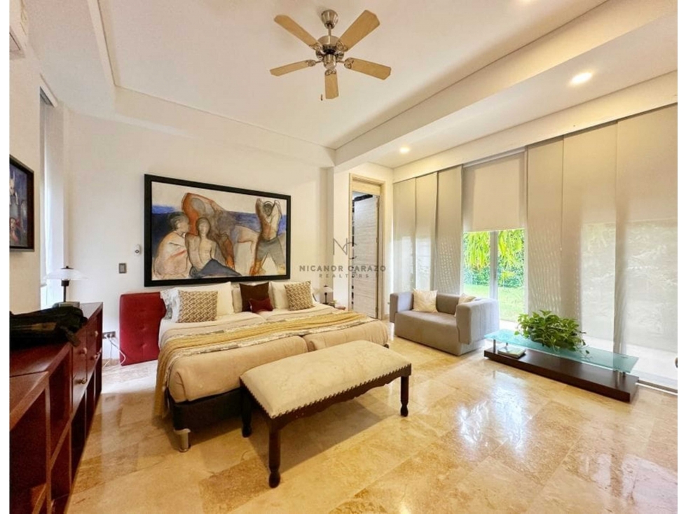 Casa en Venta Terranova, Zona Norte Cartagena — foto 6