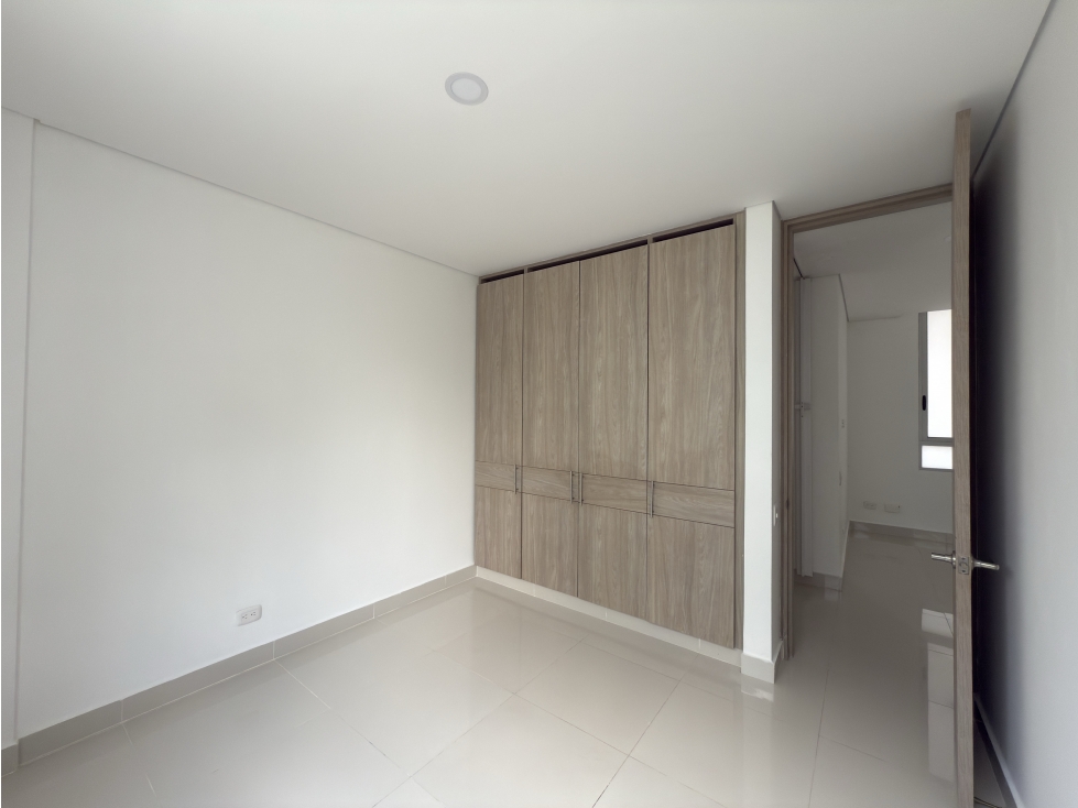 Apartamento en Venta Burano, Zona Norte Cartagena — foto 6