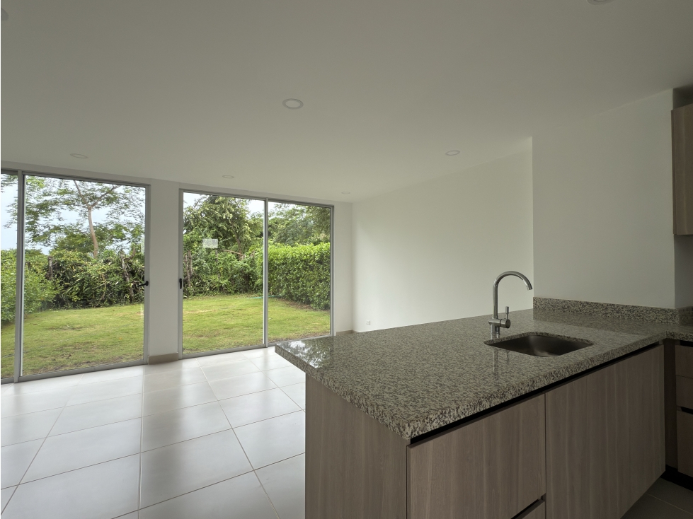 Casa en Venta Foresta, Zona Norte Cartagena — foto 5
