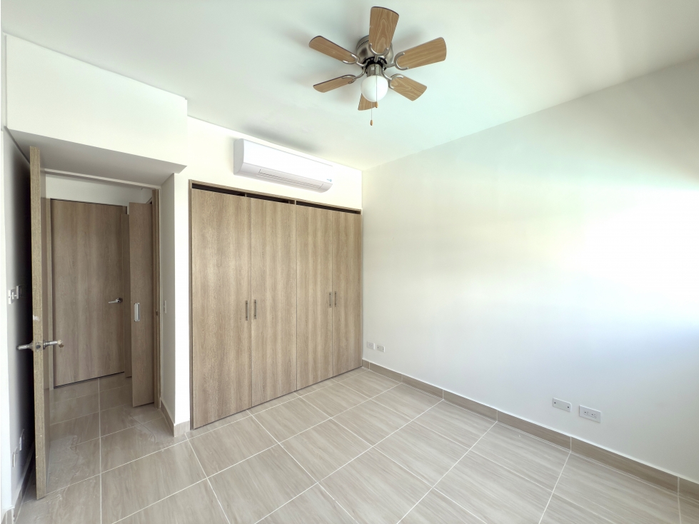 Alquiler / Apartamento / Cartagena / Serena de Mar — foto 4
