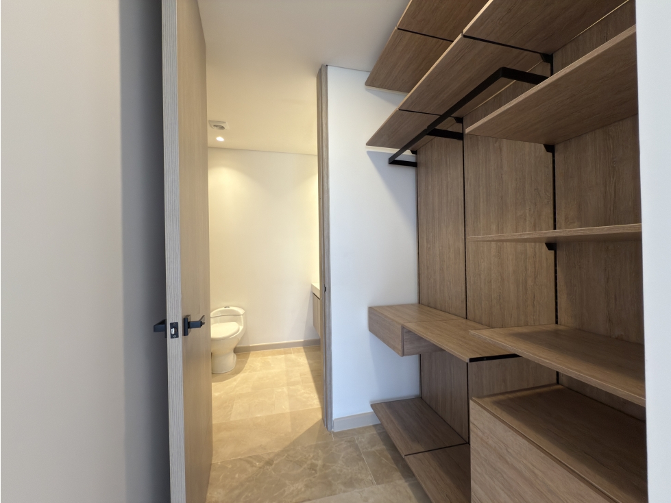 Apartamento en Venta Meraki, Zona Norte Cartagena — foto 4