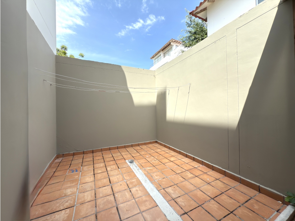 Apartamento en Venta Laguna Club, Zona Norte Cartagena — foto 5