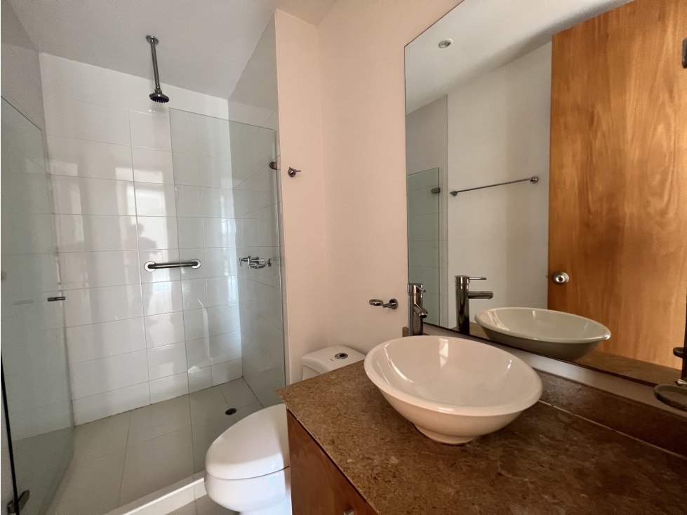 Apartamento en Venta Barceloneta, Zona Norte Cartagena — foto 5