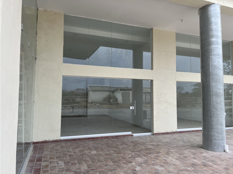 Local en Venta Doral, Zona Norte Cartagena — foto 3
