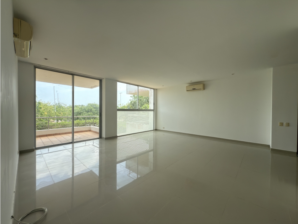 Apartamento en Venta Laguna Club, Zona Norte Cartagena — foto 4