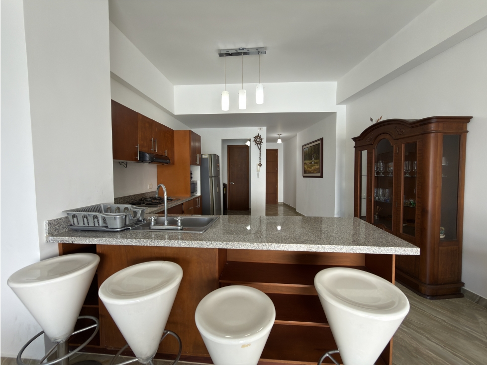 Apartamento en Venta Laguito, Cartagena AIRBNB — foto 6