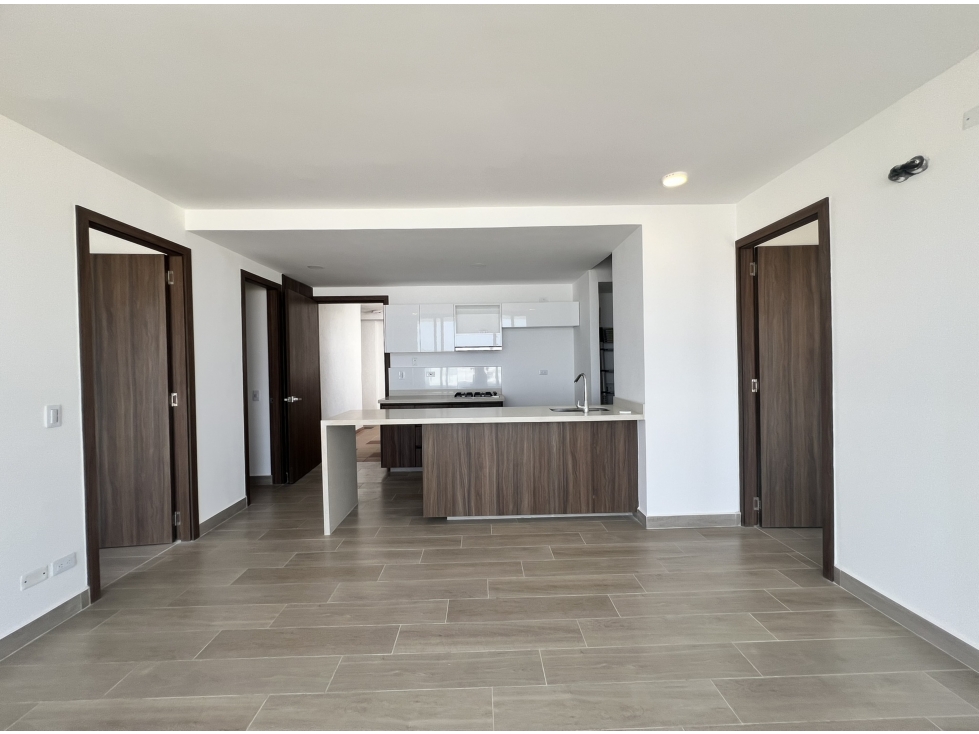 Apartamento en Venta Cavana, Zona Norte Cartagena — foto 2