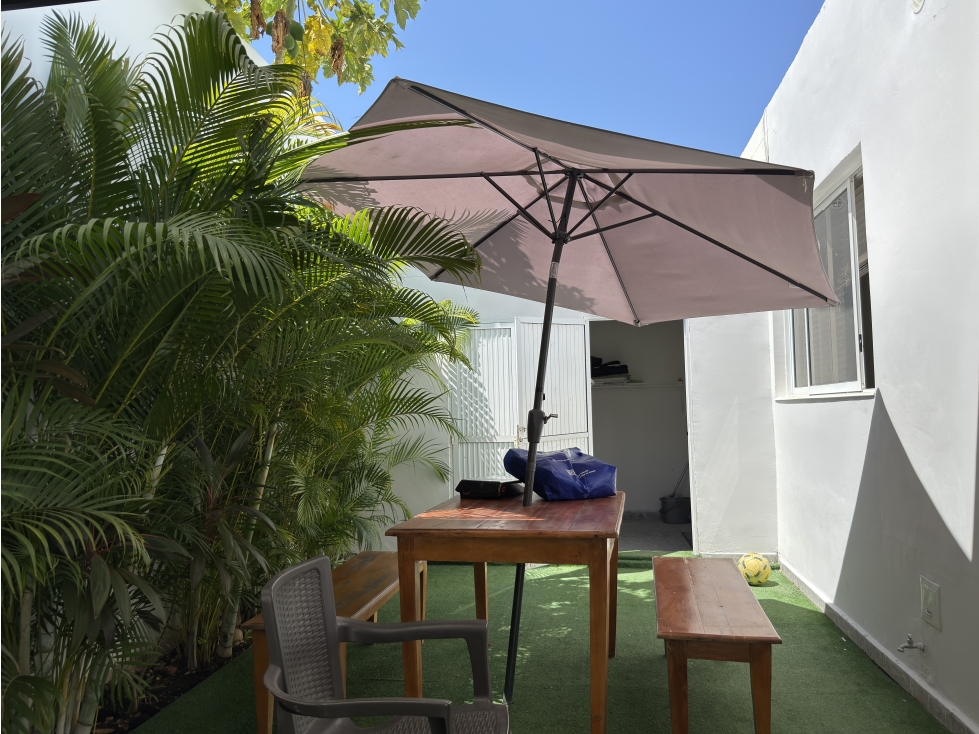 Casa en Venta Barcelona de Indias, Zona Norte Cartagena — foto 4