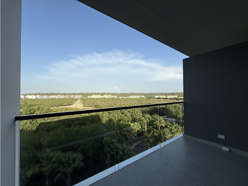 Apartamento en Venta Morros Zoe, AIRBNB — foto 4