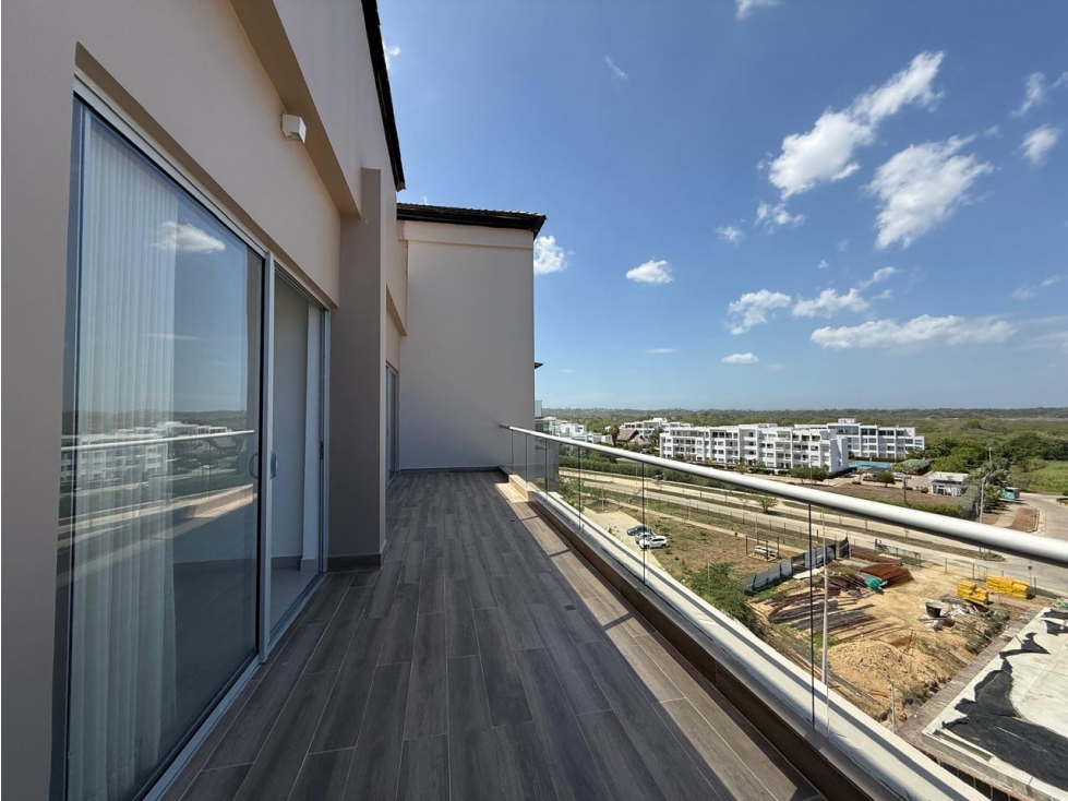 Apartamento en Venta Baia Krystal, AIRBNB — foto 2