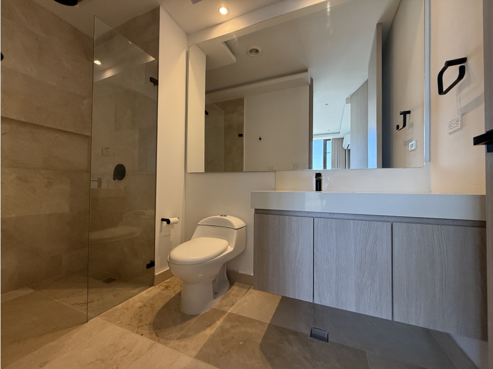 Apartamento en Venta Meraki, Zona Norte Cartagena — foto 5