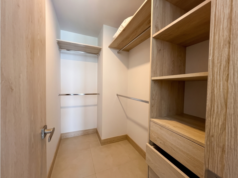 Apartamento en Venta Morros Io, Zona Norte Cartagena - 5