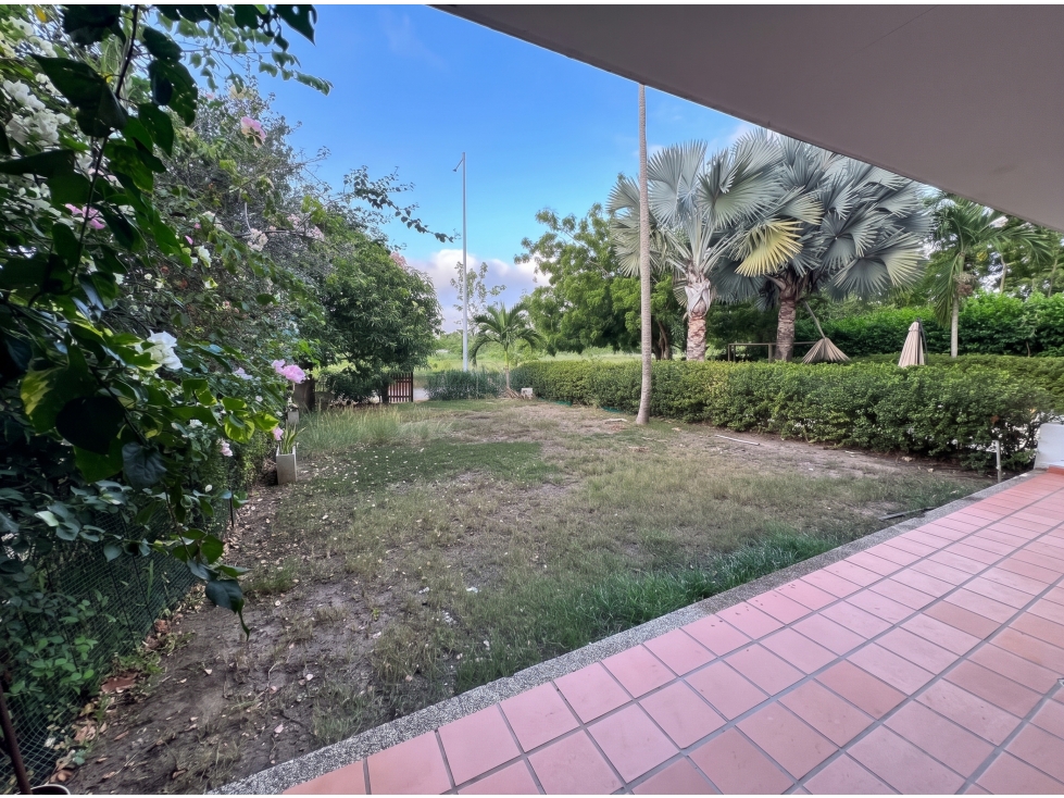 VENTA APARTAMENTO CARTAGENA LAGUNA CLUB