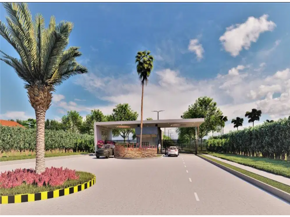 Lotes en Venta Aleros del Country, Zona Norte Cartagena — foto 2