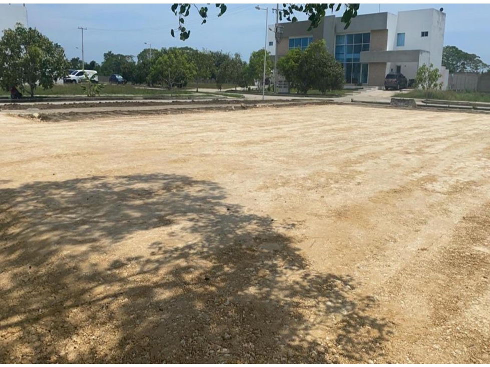 Lote en Venta Merlot, Zona Norte Cartagena — foto 5