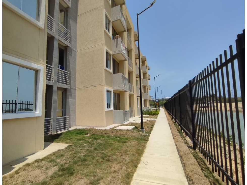 VENTA | Apartamento | Cartagena | Dammar