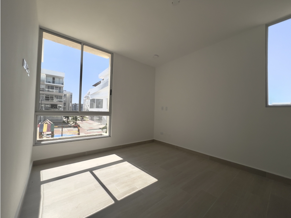Apartamento en venta Altana, Zona Norte Cartagena — foto 6
