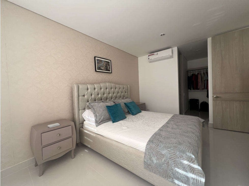 VENTA | Apartamento | Cartagena | Burano — foto 5