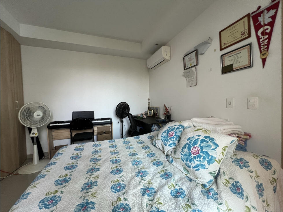 Apartamento en Venta Barceloneta, Zona Norte Cartagena — foto 4