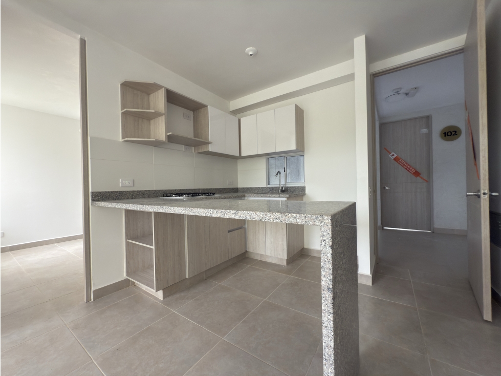 VENTA | Apartamento | Cartagena | Capriella — foto 3