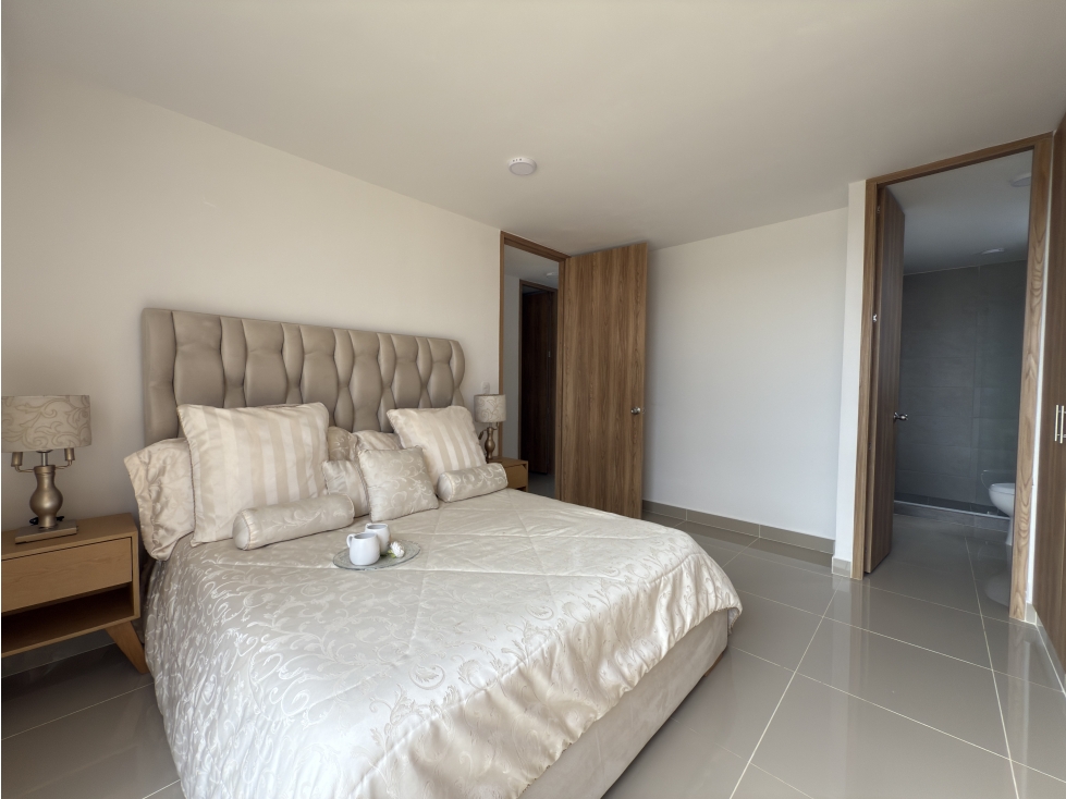 Casa en Venta Doral West, Zona Norte Cartagena — foto 5