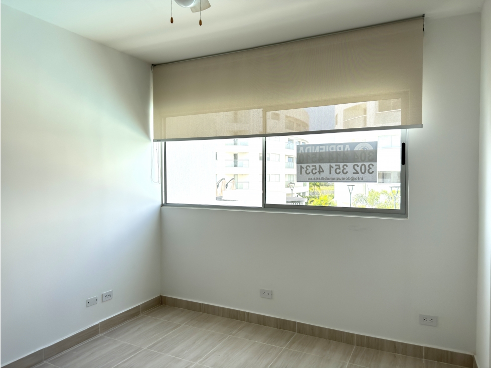Alquiler / Apartamento / Cartagena / Serena de Mar — foto 5