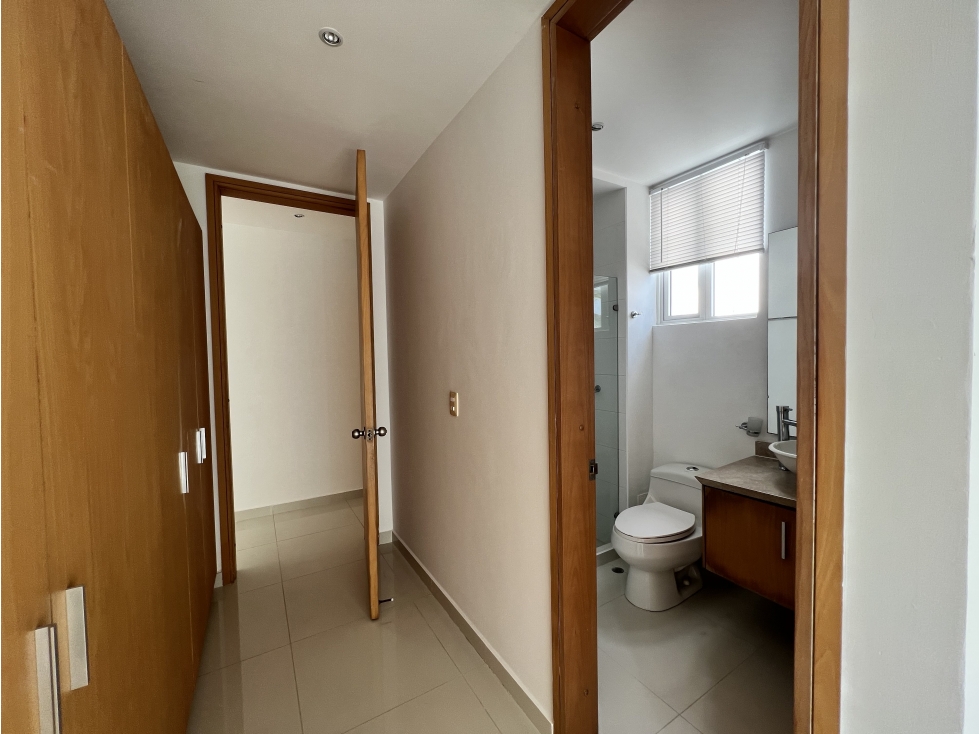 Apartamento en Venta Barceloneta, Zona Norte Cartagena — foto 6