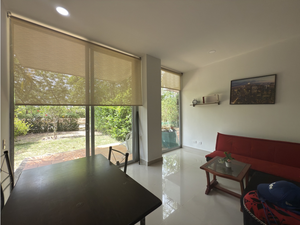 Apartamento en Venta Laguna Club, Zona Norte — foto 5