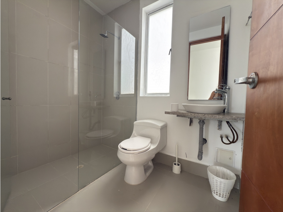 Apartamento en Venta Laguna Club, Zona Norte Cartagena — foto 6