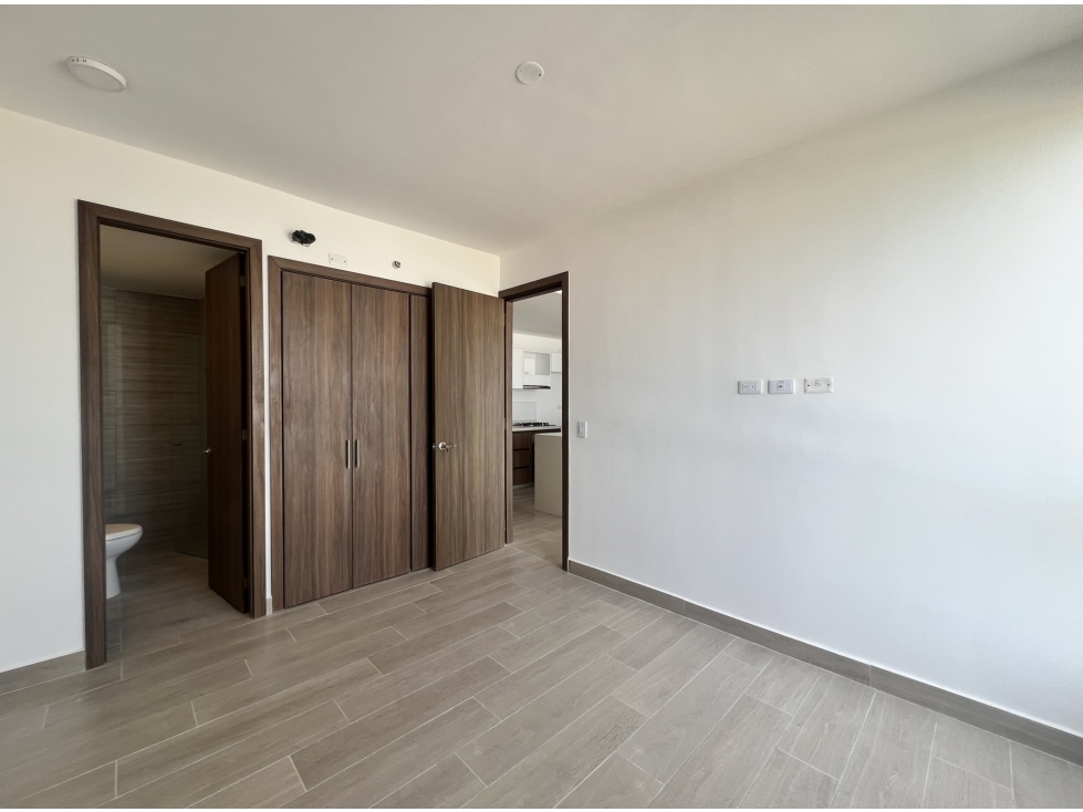 Apartamento en Venta Cavana, Zona Norte Cartagena — foto 5