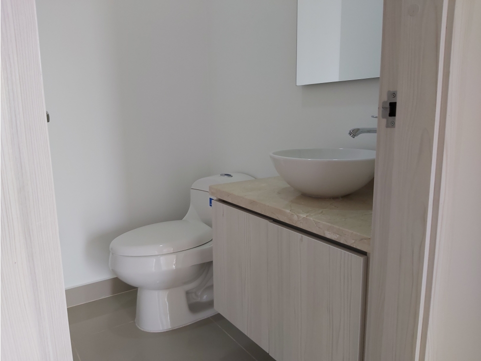 Alquiler / Apartamento / Cartagena / Laguna Club — foto 4