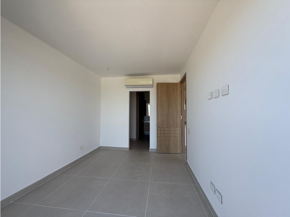 Apartamento en Venta Baia Krystal, AIRBNB — foto 3