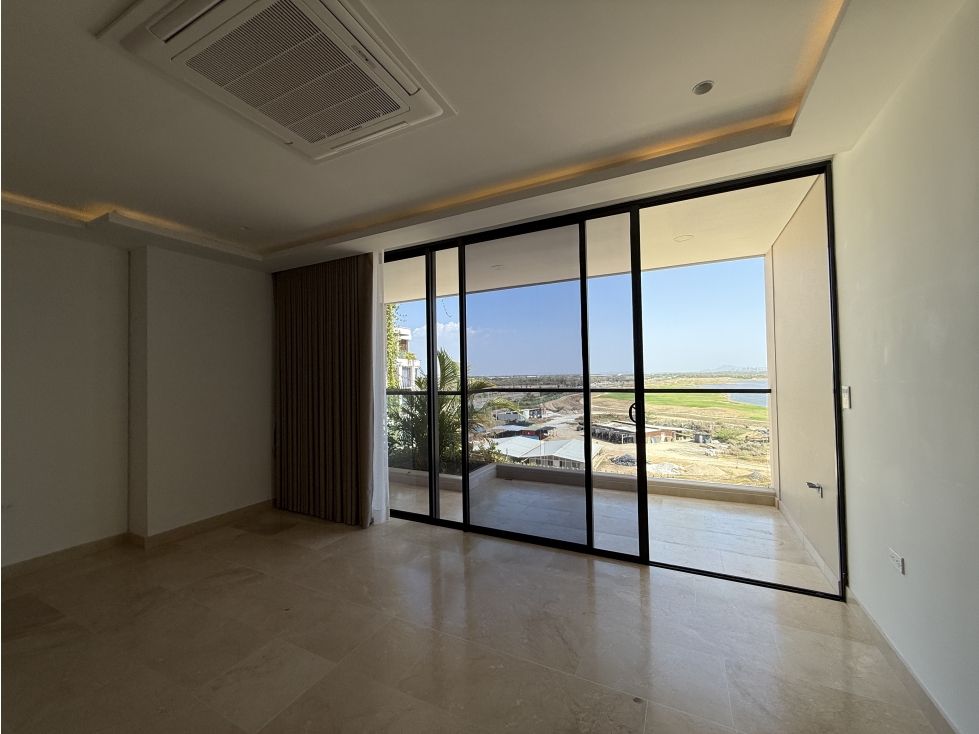 Apartamento en Venta Meraki, Zona Norte Cartagena — foto 6