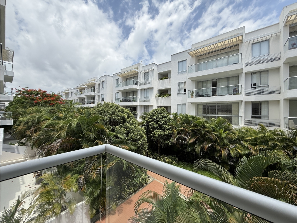 Apartamento en Venta Burano Serena del mar, Zona Norte Cartagena