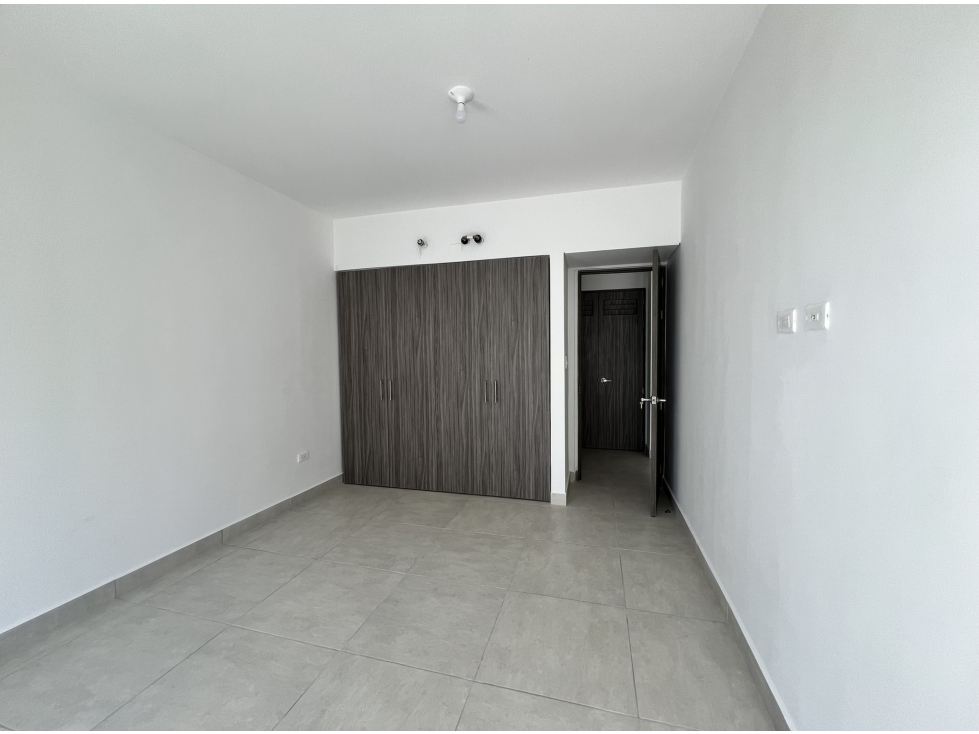 Apartamento en Venta Castelo, Zona Norte Cartagena — foto 5