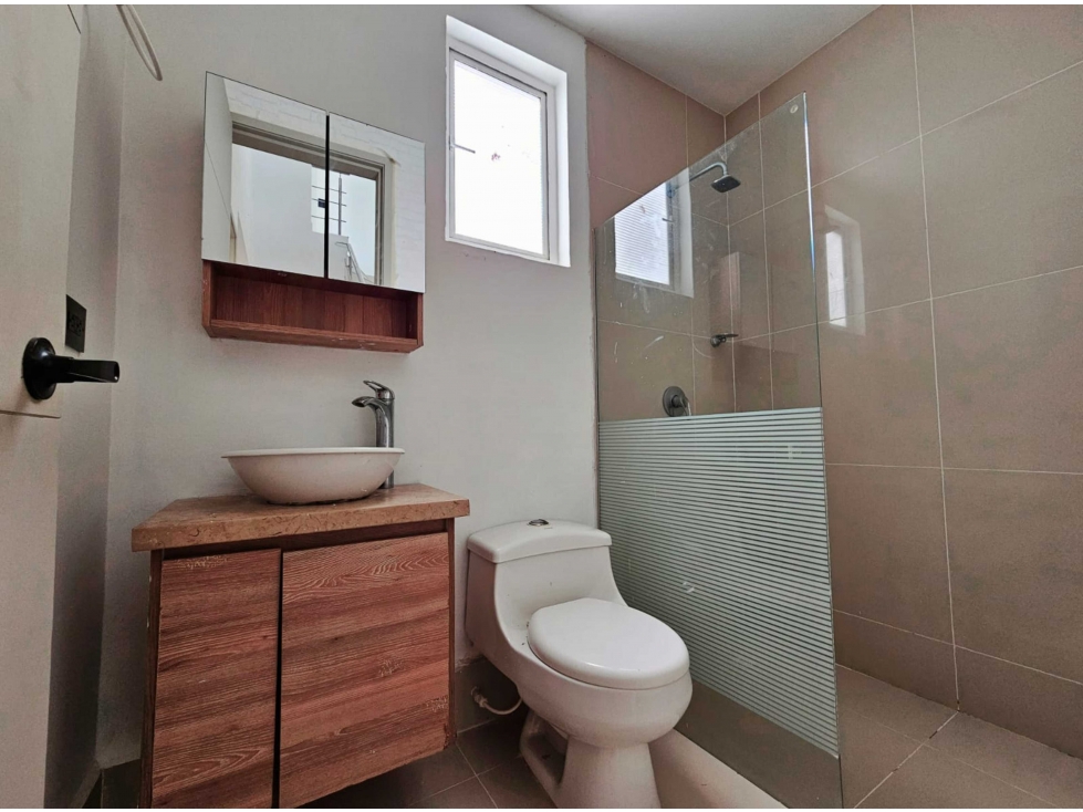 Apartamento en Venta Laguna Club Dúplex, Zona Norte Cartagena — foto 5