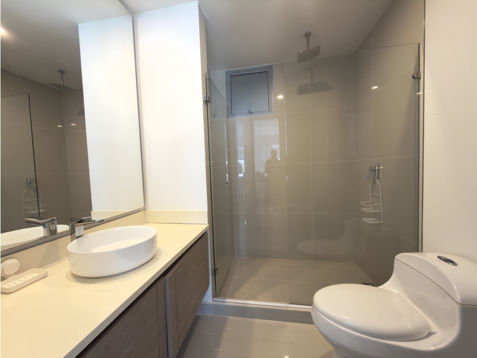Apartamento en Venta Morros Eco, Zona Norte Cartagena — foto 3