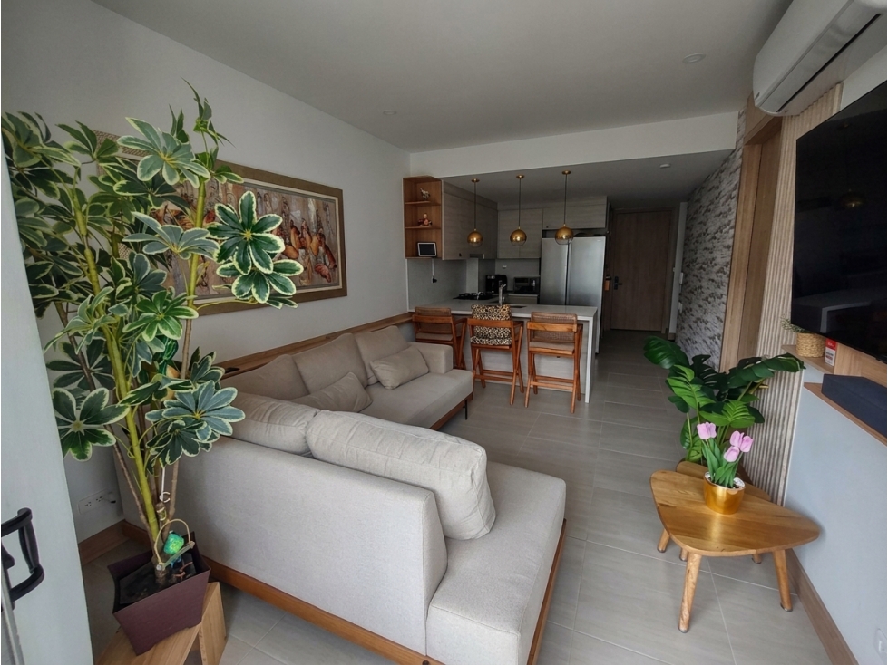 Apartamento en Venta Morros Eos, Zona Norte Cartagena — foto 4