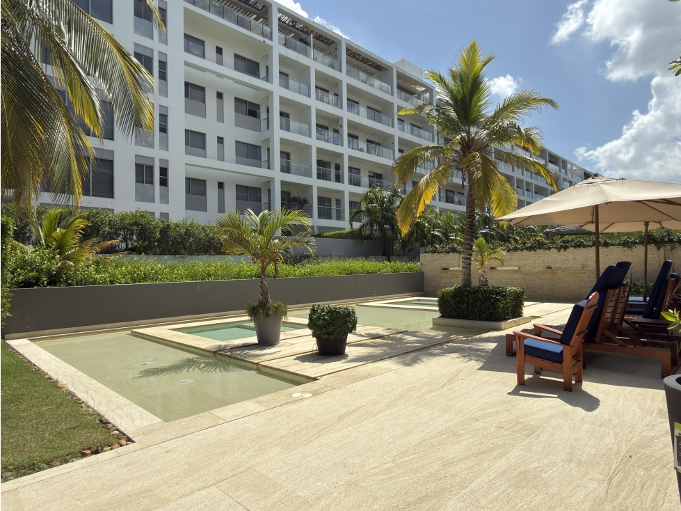 Apartamento en Venta| Morros Eco, Zona Norte Cartagena — foto 4